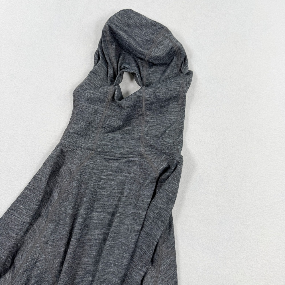 Outdoor Research Alpine Onset Merino 150 Hoodie Size XL Womens Charcoal Gray NEW - Picture 3 of 9